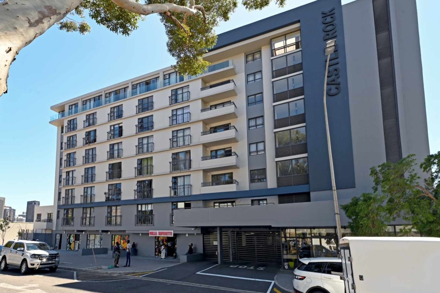 2 Bedroom Property for Sale in Zonnebloem Western Cape